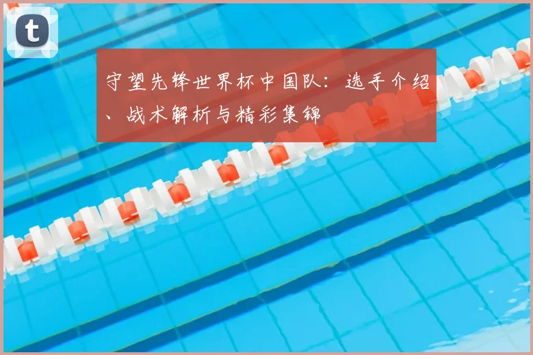 守望先锋世界杯中国队：选手介绍、战术解析与精彩集锦