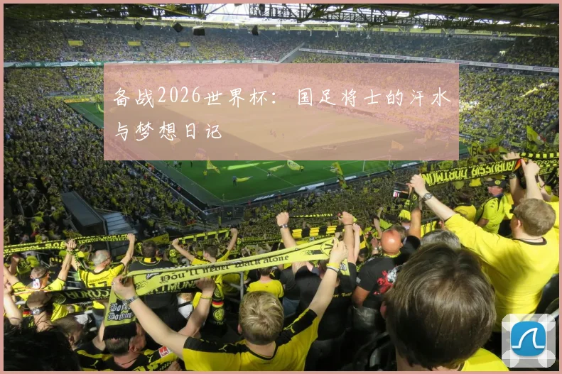 备战2026世界杯：国足将士的汗水与梦想日记
